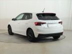 Škoda Fabia - fotka číslo 3