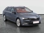 Škoda Superb - fotka číslo 0