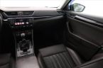 Škoda Superb - fotka číslo 7