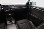 Škoda Superb - fotka číslo 7