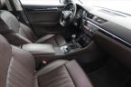 Škoda Superb - fotka číslo 8