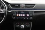 Škoda Superb - fotka číslo 11