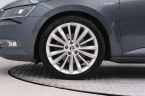 Škoda Superb - fotka číslo 14