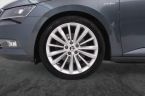 Škoda Superb - fotka číslo 14