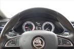 Škoda Superb - fotka číslo 16