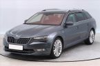 Škoda Superb - fotka číslo 1