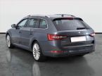 Škoda Superb - fotka číslo 3