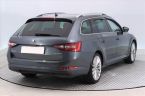 Škoda Superb - fotka číslo 4