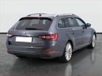 Škoda Superb - fotka číslo 4