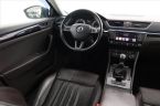 Škoda Superb - fotka číslo 6