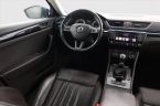 Škoda Superb - fotka číslo 6