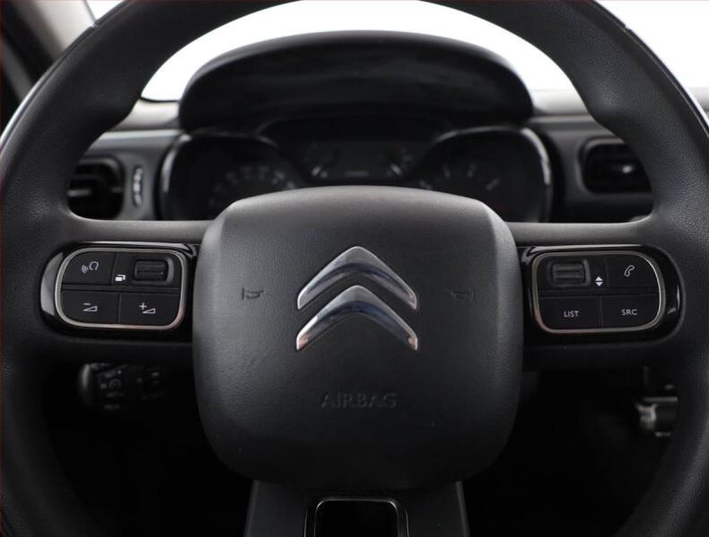 Citroën C3 - hlavní fotka