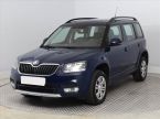 Škoda Yeti - fotka číslo 1