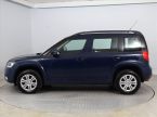 Škoda Yeti - fotka číslo 2