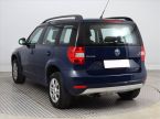Škoda Yeti - fotka číslo 3