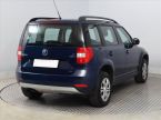 Škoda Yeti - fotka číslo 4