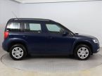 Škoda Yeti - fotka číslo 5