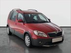Škoda Roomster - fotka číslo 0