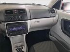 Škoda Roomster - fotka číslo 7