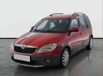 Škoda Roomster - fotka číslo 1