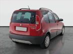 Škoda Roomster - fotka číslo 4