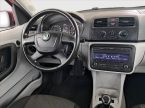 Škoda Roomster - fotka číslo 6