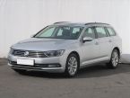 Volkswagen Passat - fotka číslo 1