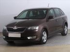 Škoda Rapid - fotka číslo 1