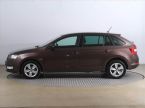 Škoda Rapid - fotka číslo 2