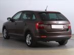 Škoda Rapid - fotka číslo 3