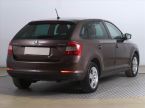 Škoda Rapid - fotka číslo 4