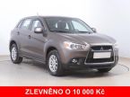 Mitsubishi ASX  - fotka číslo 0