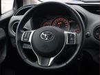 Toyota Yaris - fotka číslo 12