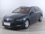 Škoda Superb - fotka číslo 1
