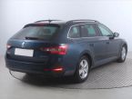 Škoda Superb - fotka číslo 4