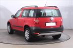 Škoda Yeti - fotka číslo 3