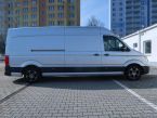 Volkswagen Crafter - fotka číslo 5