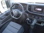Volkswagen Crafter - fotka číslo 6