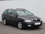 Škoda Octavia - fotka číslo 0