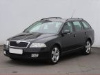 Škoda Octavia - fotka číslo 1