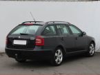 Škoda Octavia - fotka číslo 4