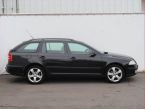Škoda Octavia - fotka číslo 5