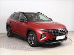 Hyundai Tucson - fotka číslo 0