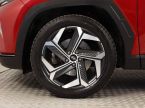Hyundai Tucson - fotka číslo 12