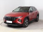 Hyundai Tucson - fotka číslo 1
