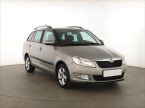Škoda Fabia - fotka číslo 0