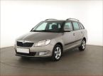 Škoda Fabia - fotka číslo 1