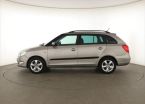 Škoda Fabia - fotka číslo 2