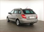 Škoda Fabia - fotka číslo 3