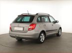 Škoda Fabia - fotka číslo 4